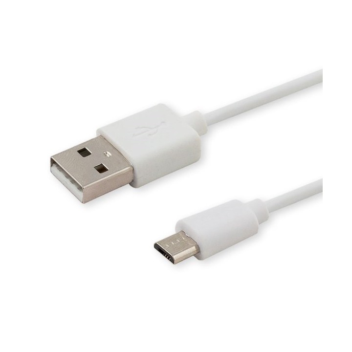 Savio USB – cavo micro USB CL-123