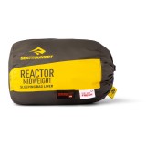 SEA TO SUMMIT Sacco a pelo lungo Reactor Midweight Regular