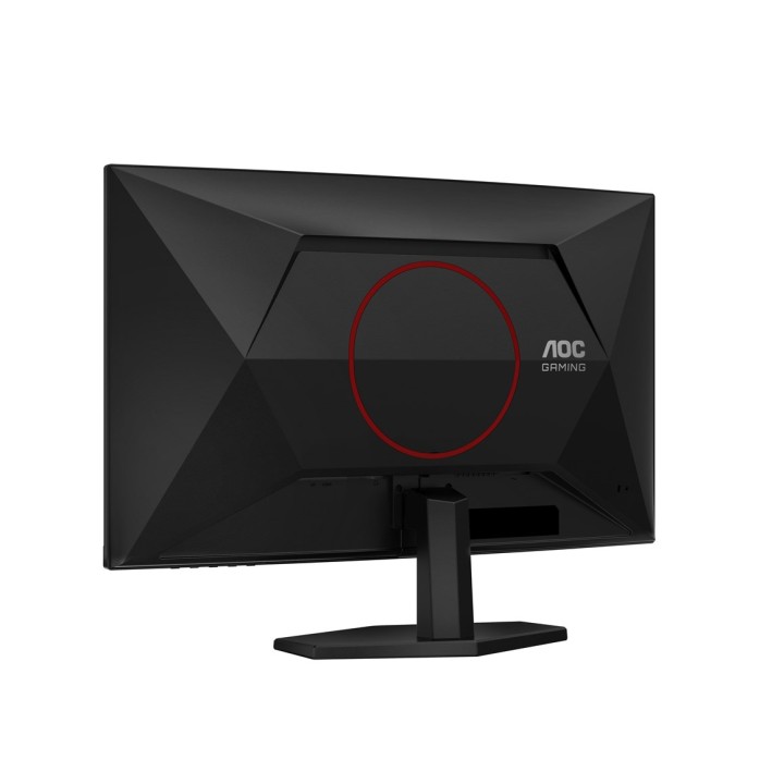 AOC G4 27 IPS FHD 180Hz monitor per computer 68.6 cm (27 ) 1920 x 1080 pixel Full HD LCD nero rosso