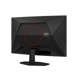 AOC G4 27 IPS FHD 180Hz monitor per computer 68.6 cm (27 ) 1920 x 1080 pixel Full HD LCD nero rosso
