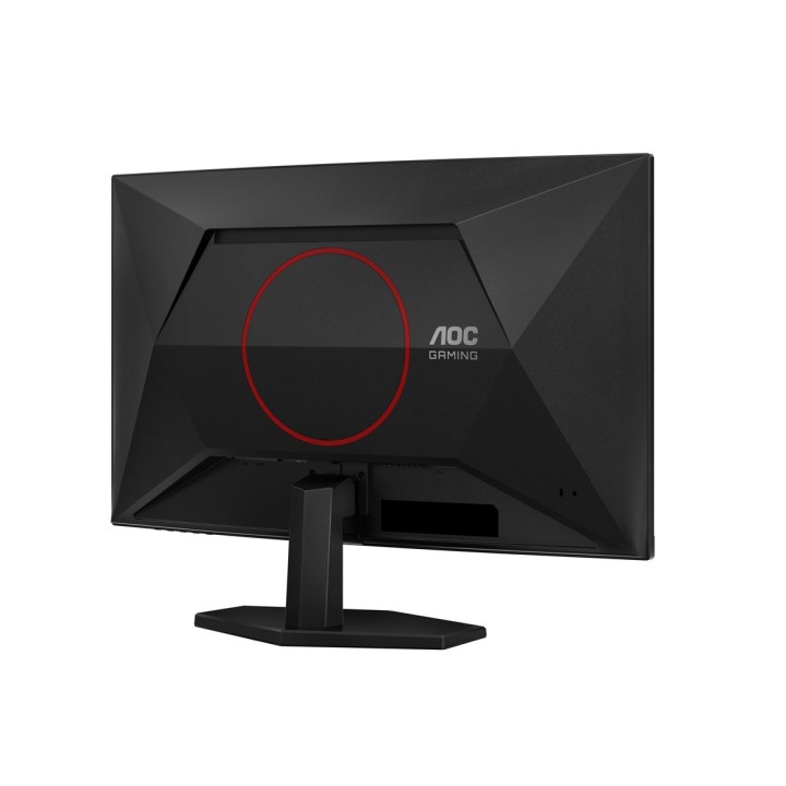 AOC G4 27 IPS FHD 180Hz monitor per computer 68.6 cm (27 ) 1920 x 1080 pixel Full HD LCD nero rosso