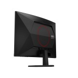 AOC G4 27 IPS FHD 180Hz monitor per computer 68.6 cm (27 ) 1920 x 1080 pixel Full HD LCD nero rosso