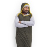 SEA TO SUMMIT Sacco a pelo lungo Reactor Midweight Regular