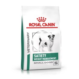 ROYAL CANIN Satiety Weight management Small - cibo secco per cani - 3kg