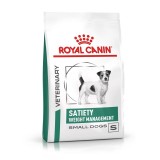 ROYAL CANIN Satiety Weight management Small - cibo secco per cani - 3kg