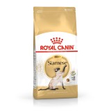ROYAL CANIN Siamese Adult - cibo secco per gatti - 2 kg