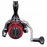 Mulinello da pesca Shimano Sienna FG 4000