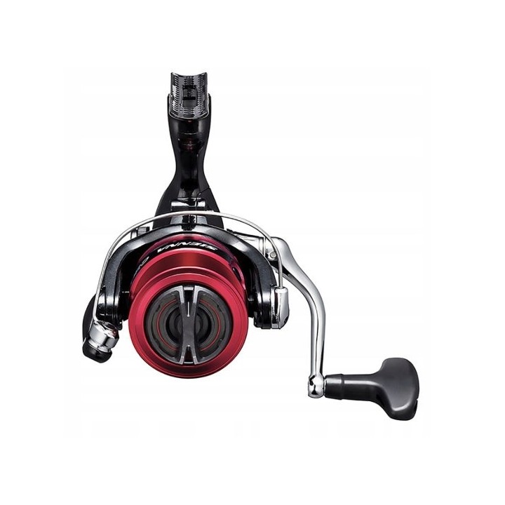 Mulinello da pesca Shimano Sienna FG 4000