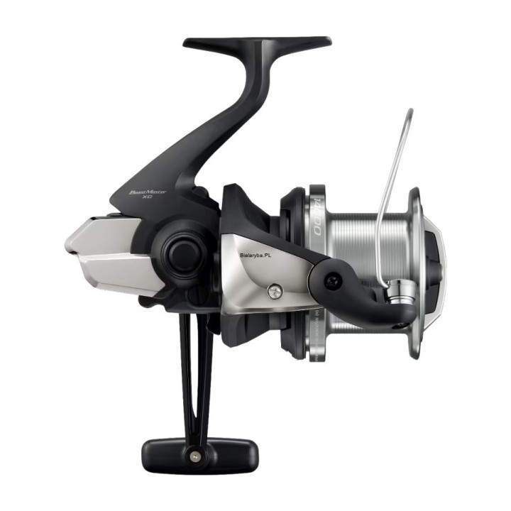 Shimano Beastmaster 14000 Mulinello da pesca