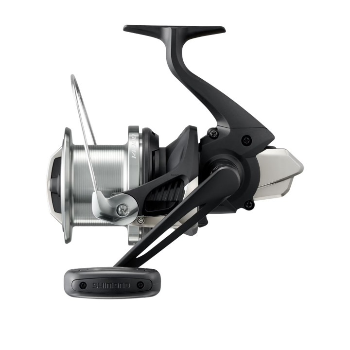 Shimano Beastmaster 14000 Mulinello da pesca