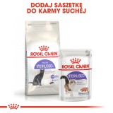 ROYAL CANIN Sterilised 37 - cibo secco per gatti - 10 kg