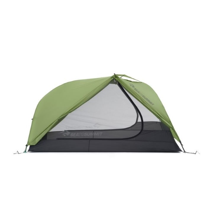 SEA TO SUMMIT Tenda da cicloturismo Telos Evo Bikepack Dragoncello