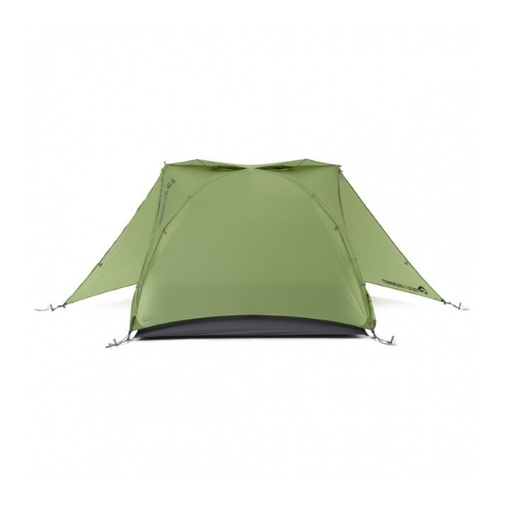 SEA TO SUMMIT Tenda da cicloturismo Telos Evo Bikepack Dragoncello