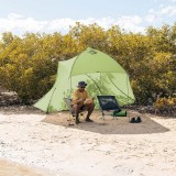 SEA TO SUMMIT Tenda da cicloturismo Telos Evo Bikepack Dragoncello