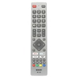 Telecomando universale per SHARP TVs SAVIO RC-29