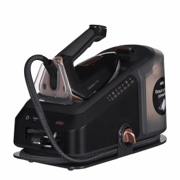 Braun CareStyle 7 Generatore di vapore Pro IS7286