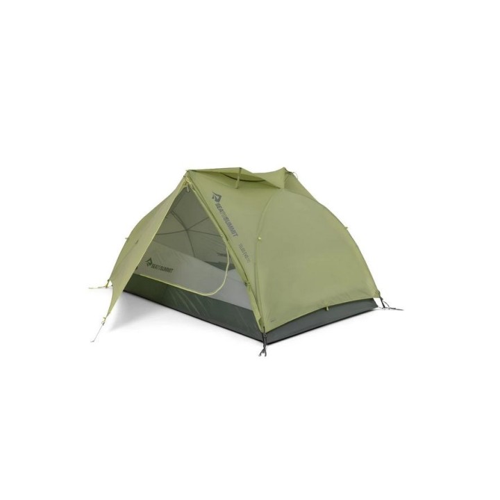 SEA TO SUMMIT Tenda da cicloturismo Telos Evo Bikepack Dragoncello