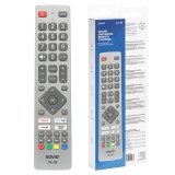 Telecomando universale per SHARP TVs SAVIO RC-29