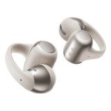 SHOKZ OpenDots Cuffie ONE Wireless A Clip Auricolare Chiamate/Musica/Sport/Quotidiano Bluetooth Grigio