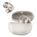 SHOKZ OpenDots Cuffie ONE Wireless A Clip Auricolare Chiamate/Musica/Sport/Quotidiano Bluetooth Grigio