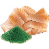 SHELMA con merluzzo in salsa - cibo umido per gatti - 85g