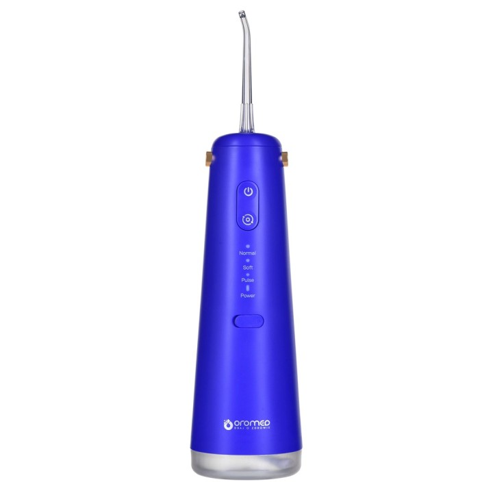 Professionale Oral Irrigator Oromed ORO-X DENT BLUE
