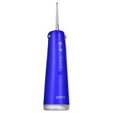 Professionale Oral Irrigator Oromed ORO-X DENT BLUE