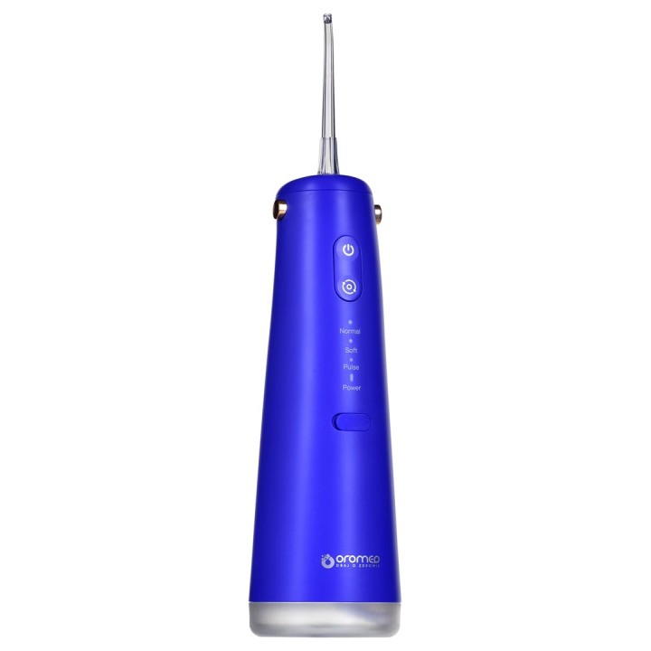 Professionale Oral Irrigator Oromed ORO-X DENT BLUE