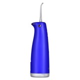 Professionale Oral Irrigator Oromed ORO-X DENT BLUE