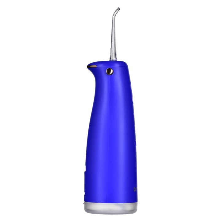 Professionale Oral Irrigator Oromed ORO-X DENT BLUE