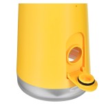 Professionale Oral Irrigator Oromed ORO-X DENT YELLOW