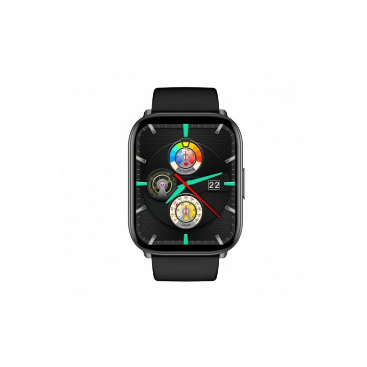 SMARTWATCH ORO FIT PRO GT BLACK OROMED