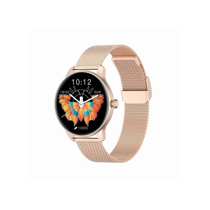 SMARTWATCH ORO LADY GOLD NEXT OROMED