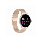 SMARTWATCH ORO LADY GOLD NEXT OROMED