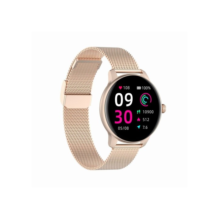 SMARTWATCH ORO LADY GOLD NEXT OROMED
