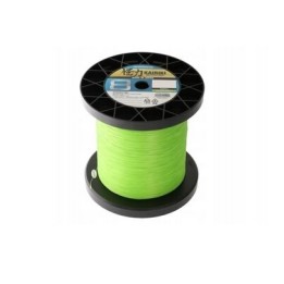 Treccia Shimano Kairiki 8 0 160mm 150m 10 3kg M verde