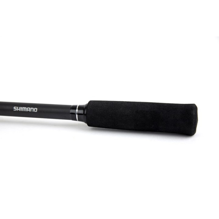 Canna da pesca Shimano FX XT Spinning 2 70m 14-40g