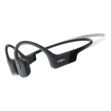 SHOKZ Openrun Mini Cuffie Wireless Fascia Collo Sport Bluetooth Nero
