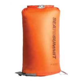 Sea To Summit Pompa per Dry Sack Air Stream Arancione