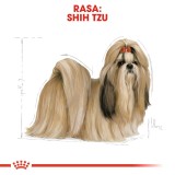 Royal Canin BHN Shih Tzu Adult - cibo secco per cani adulti - 7.5kg