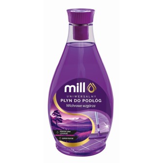 MILL WICHROWE WZGÓRZA detergente multisuperficie 1.3 L