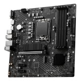 MSI PRO B760M-P DDR4 scheda madre Intel B760 LGA 1700 micro ATX