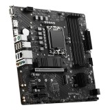 MSI PRO B760M-P DDR4 scheda madre Intel B760 LGA 1700 micro ATX
