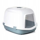 Zolux lettiera Jumbo con filtro colore blu
