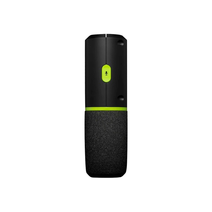 Shure MV6 - USB-C microfono dinamico cardioide per gamer e streamer