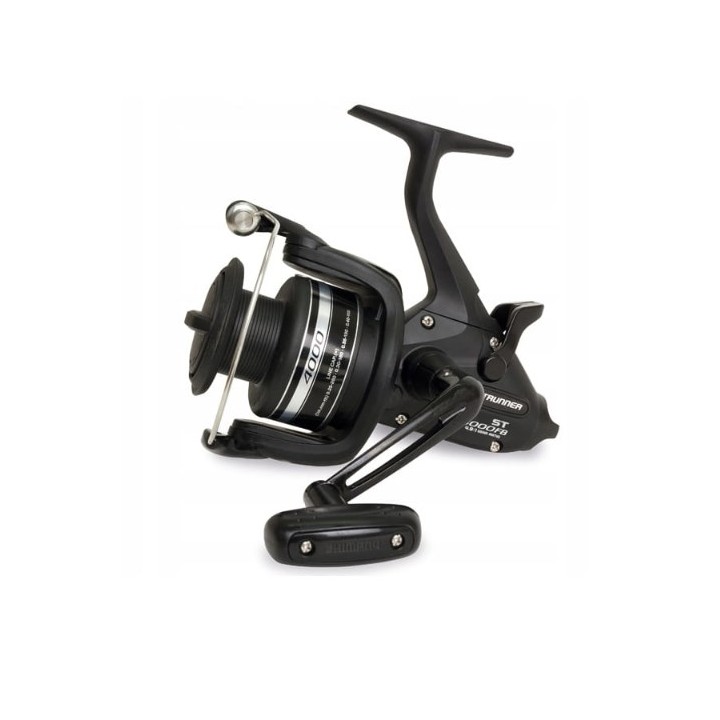 Mulinello da pesca Shimano Baitrunner ST-FB4000