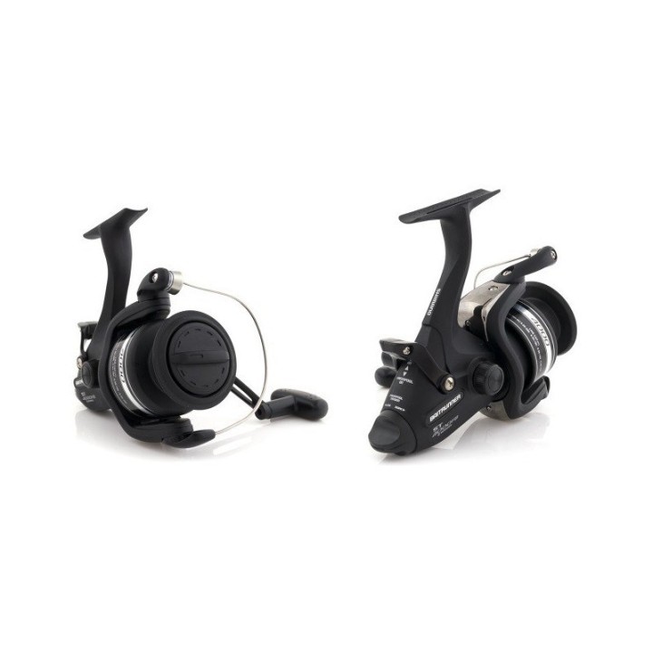 Mulinello da pesca Shimano Baitrunner ST-FB4000