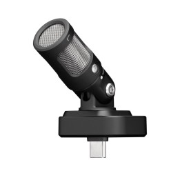 Shure MV88-USBC - microfono stereo con connettore USB-C