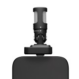 Shure MV88-USBC - microfono stereo con connettore USB-C