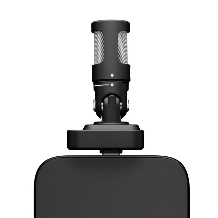 Shure MV88-USBC - microfono stereo con connettore USB-C